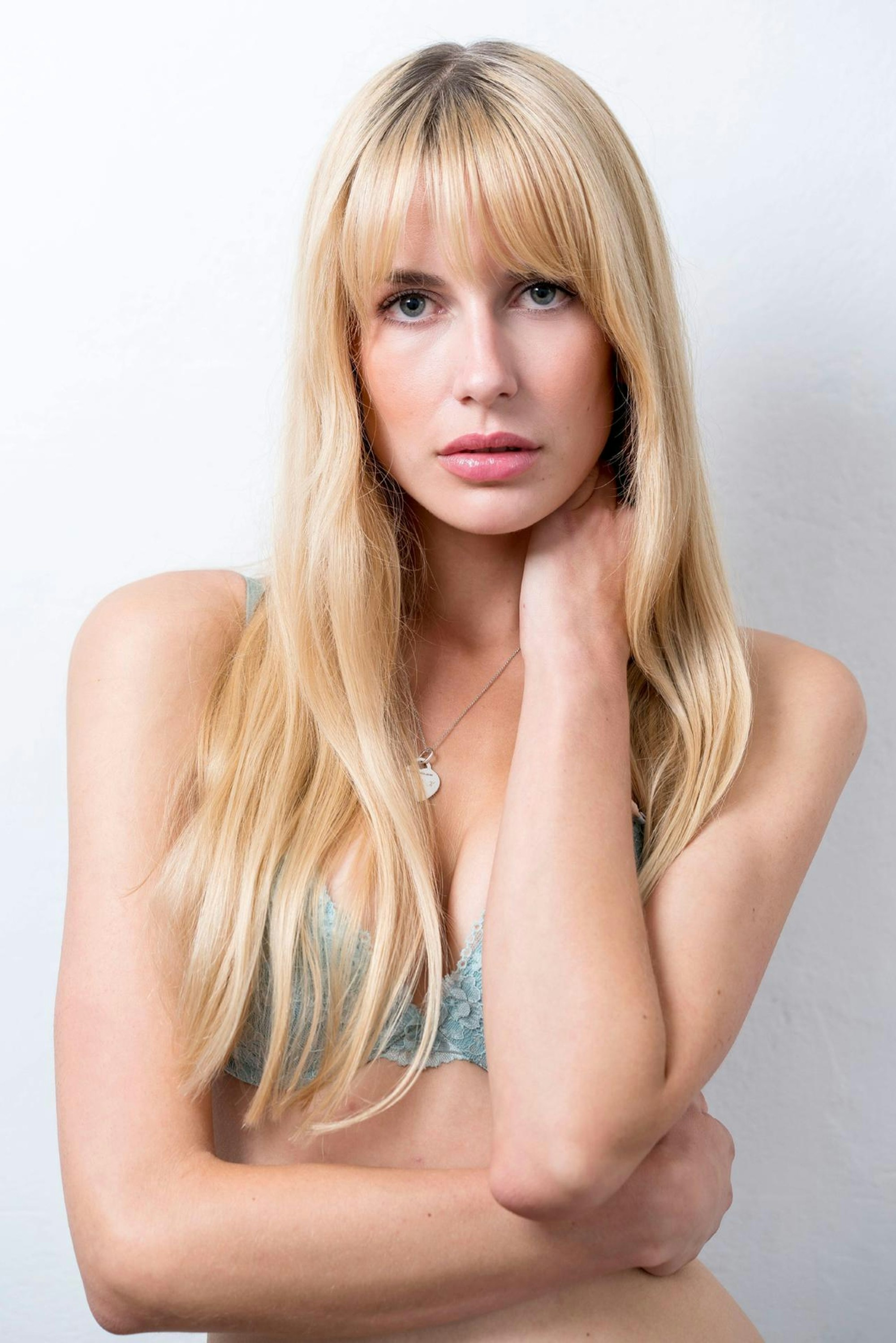 Christine_Annabelle_Dessous_Model