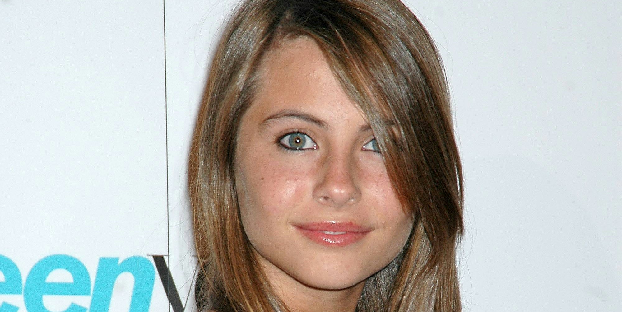 Willa Holland