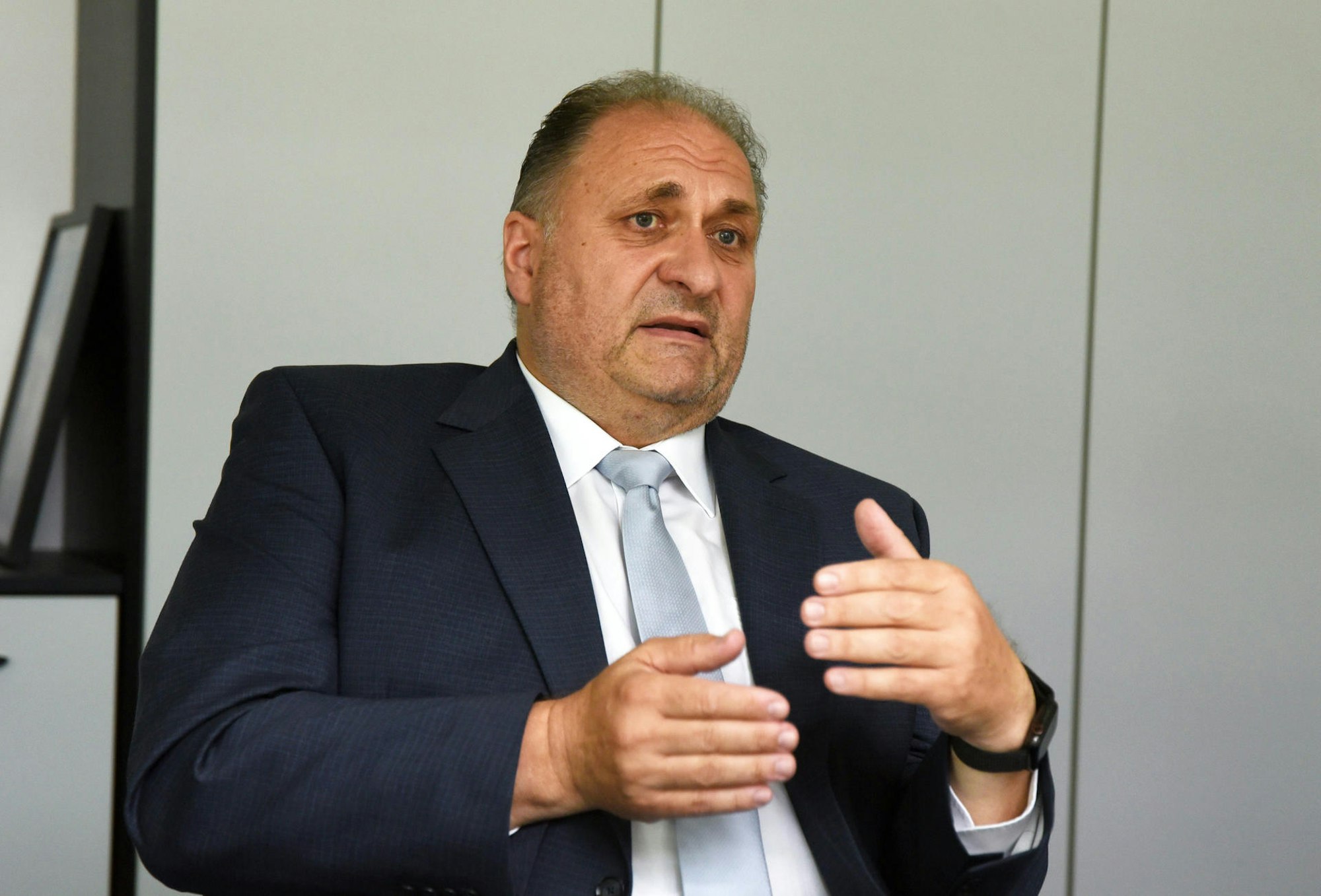 Wolseifer Handwerkskammer