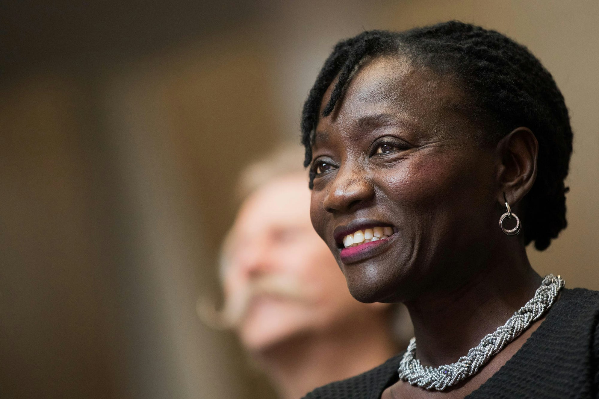 Auma Obama