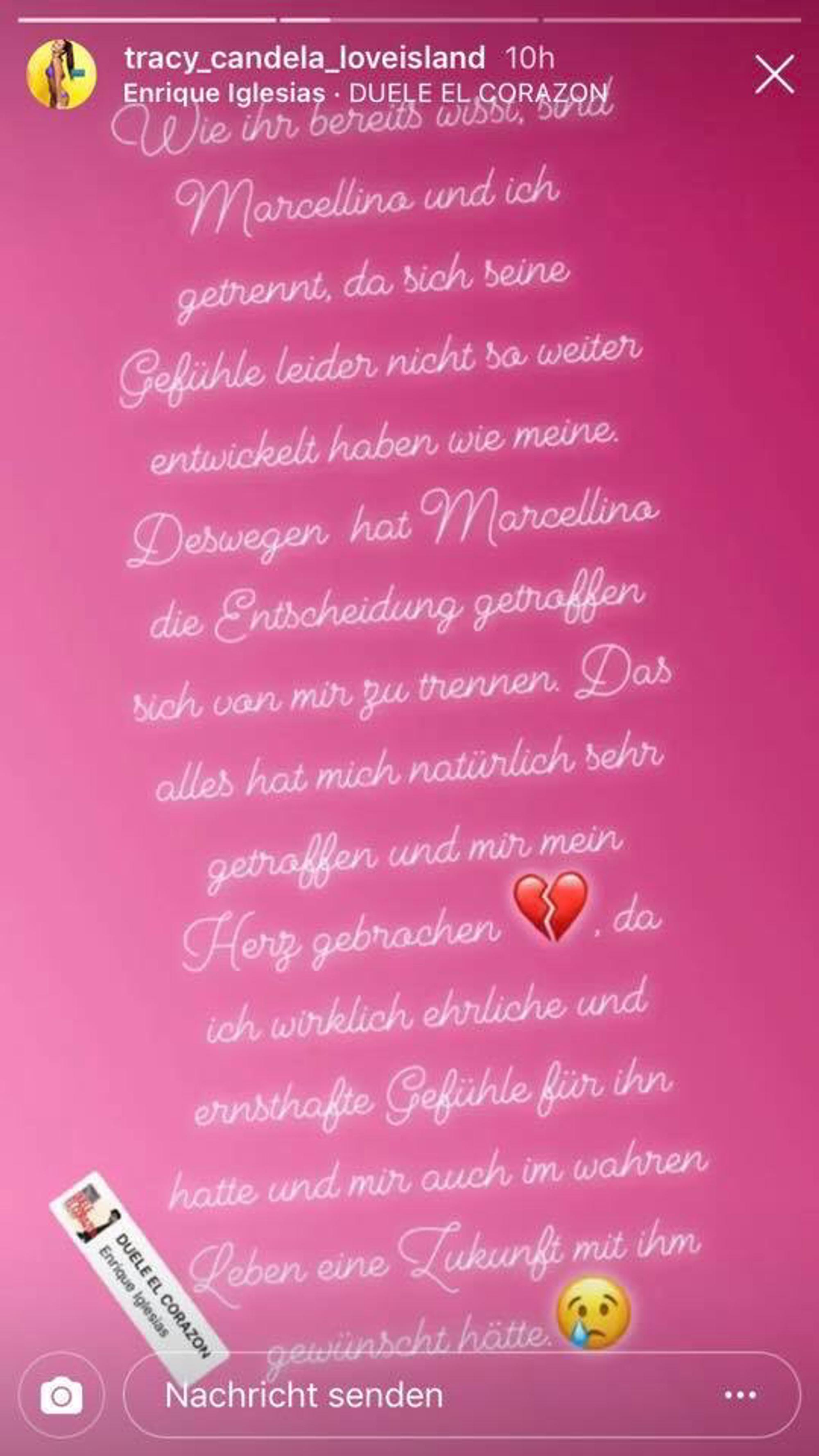 Tracy_Love_Island_Trennung
