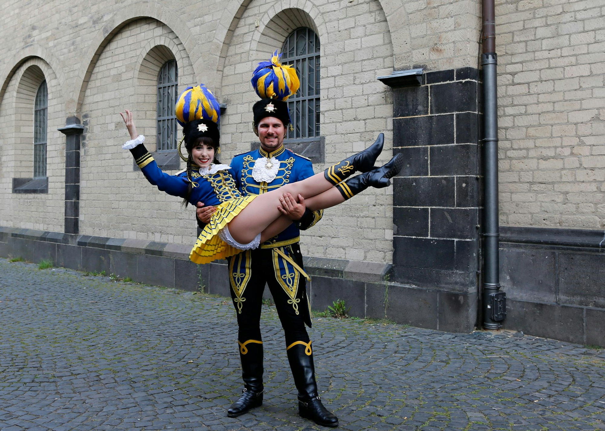 Tanzpaar_Treuer_Husar_11012018