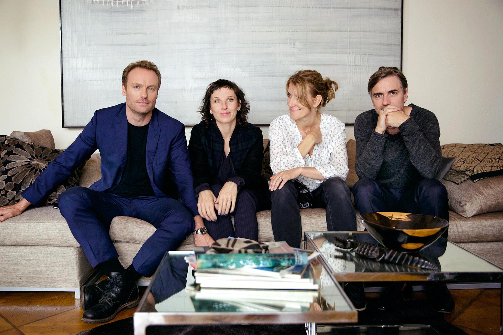 1_Tatort_Amour_fou_Drehstart