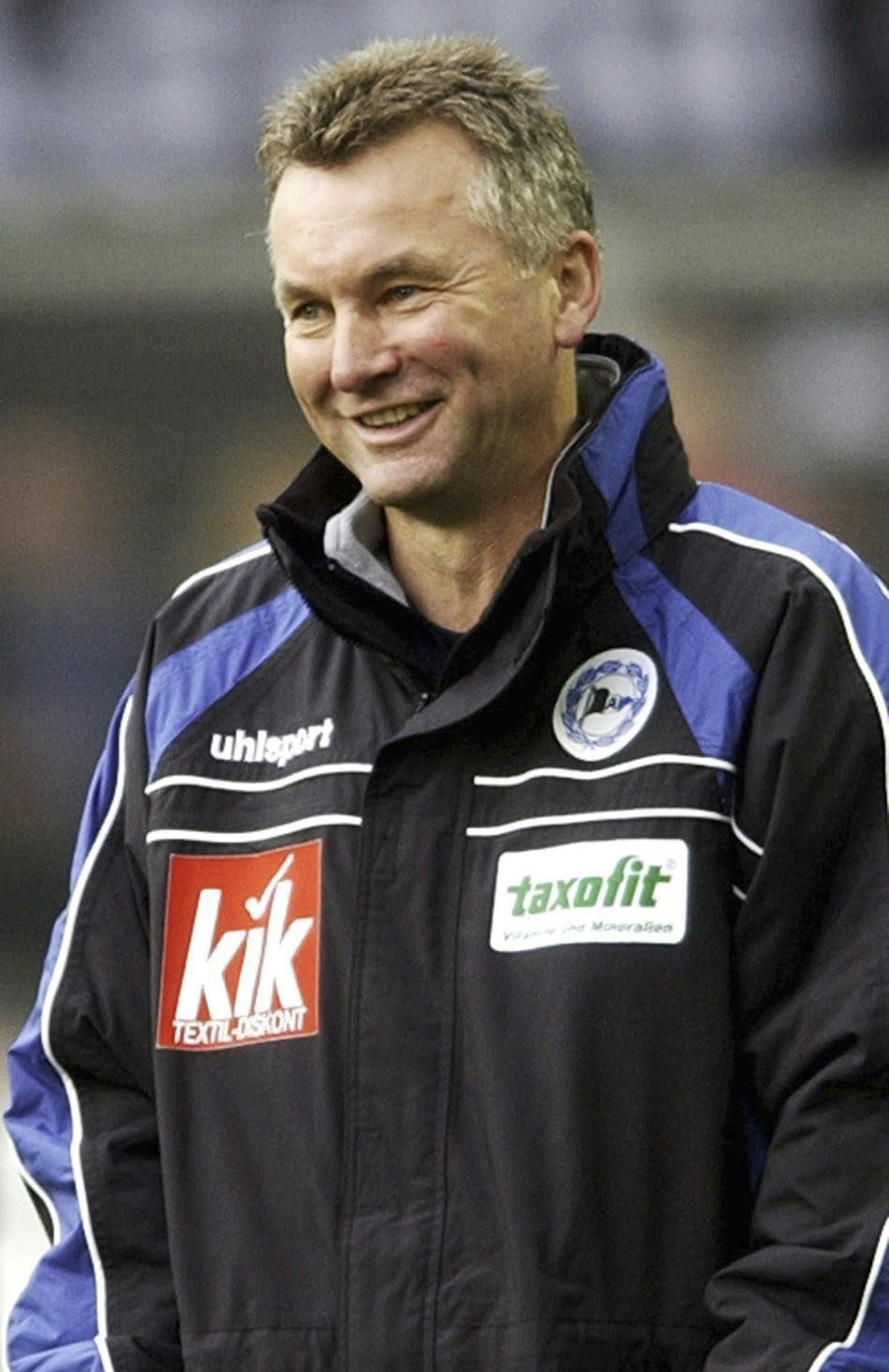 arminia bielefeld tabellenführung
