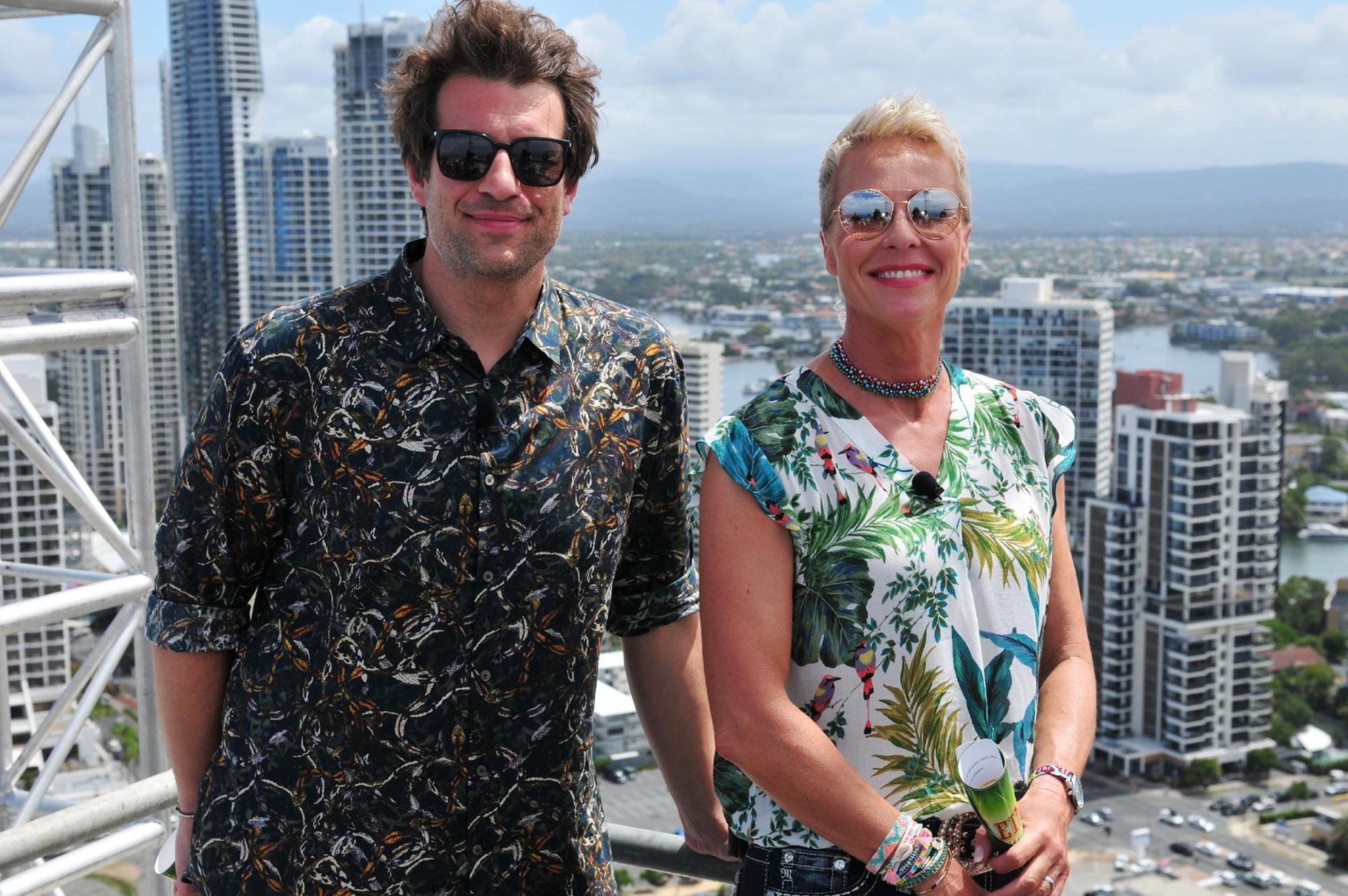 Dschungelcamp_2019_Sonja_Zietlow_und_Daniel_Hartwich_in-Australien