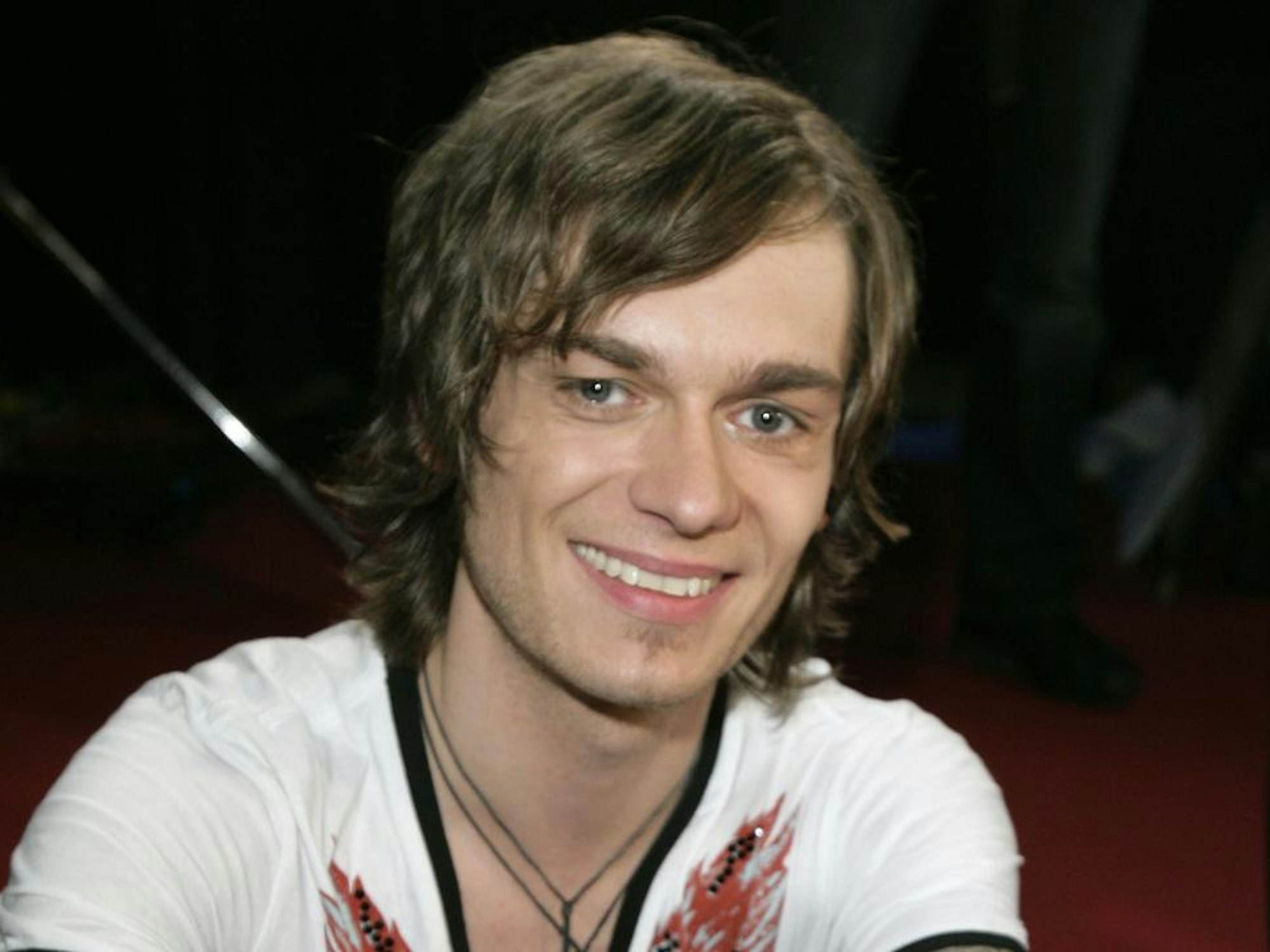 Macht auch nach seiner Zeit bei DSDS weiter Musik: Thomas Godoj.