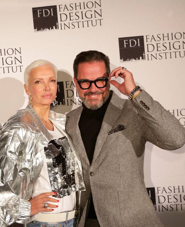 Britt und Alex Jolig