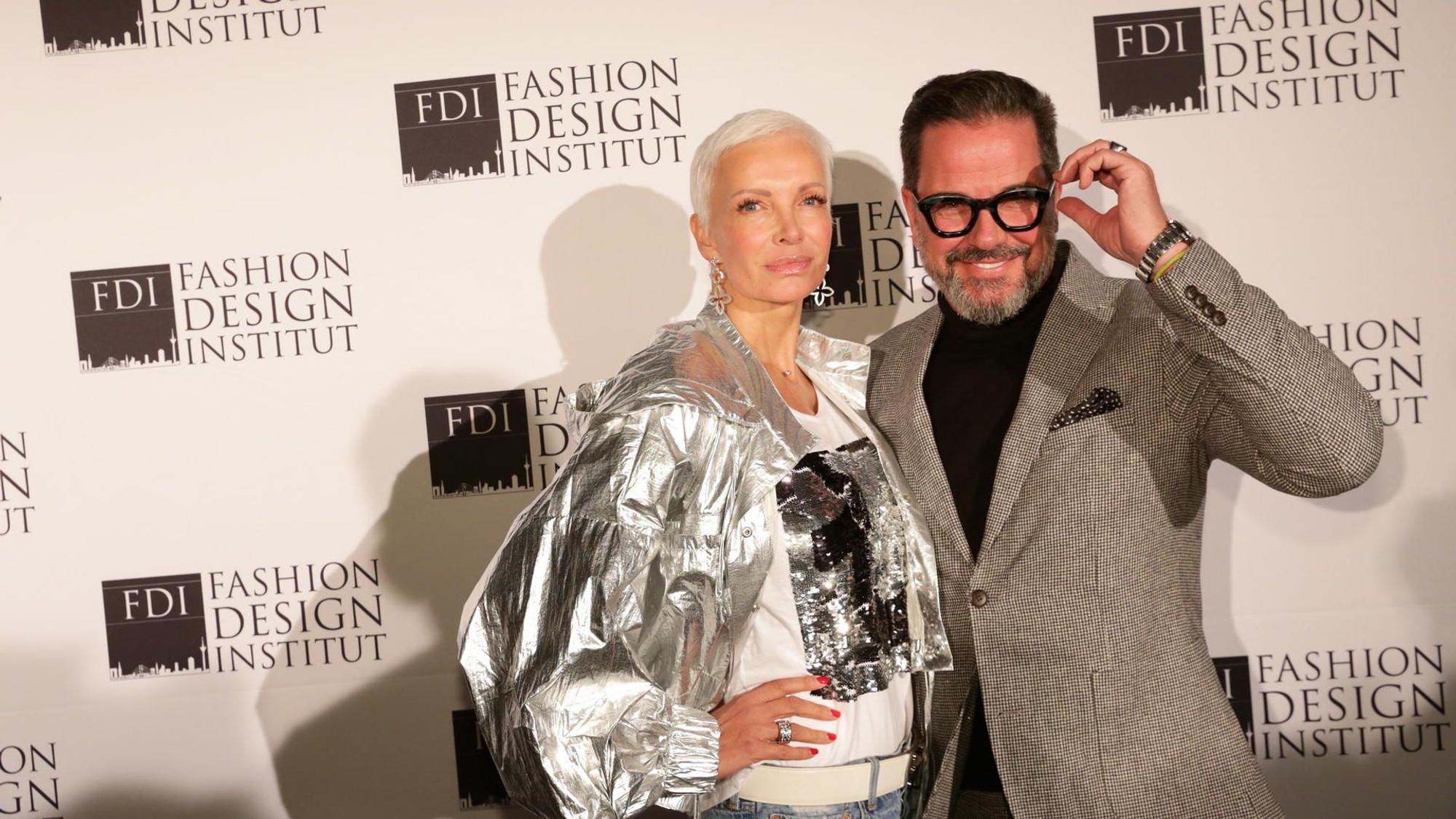 Britt und Alex Jolig