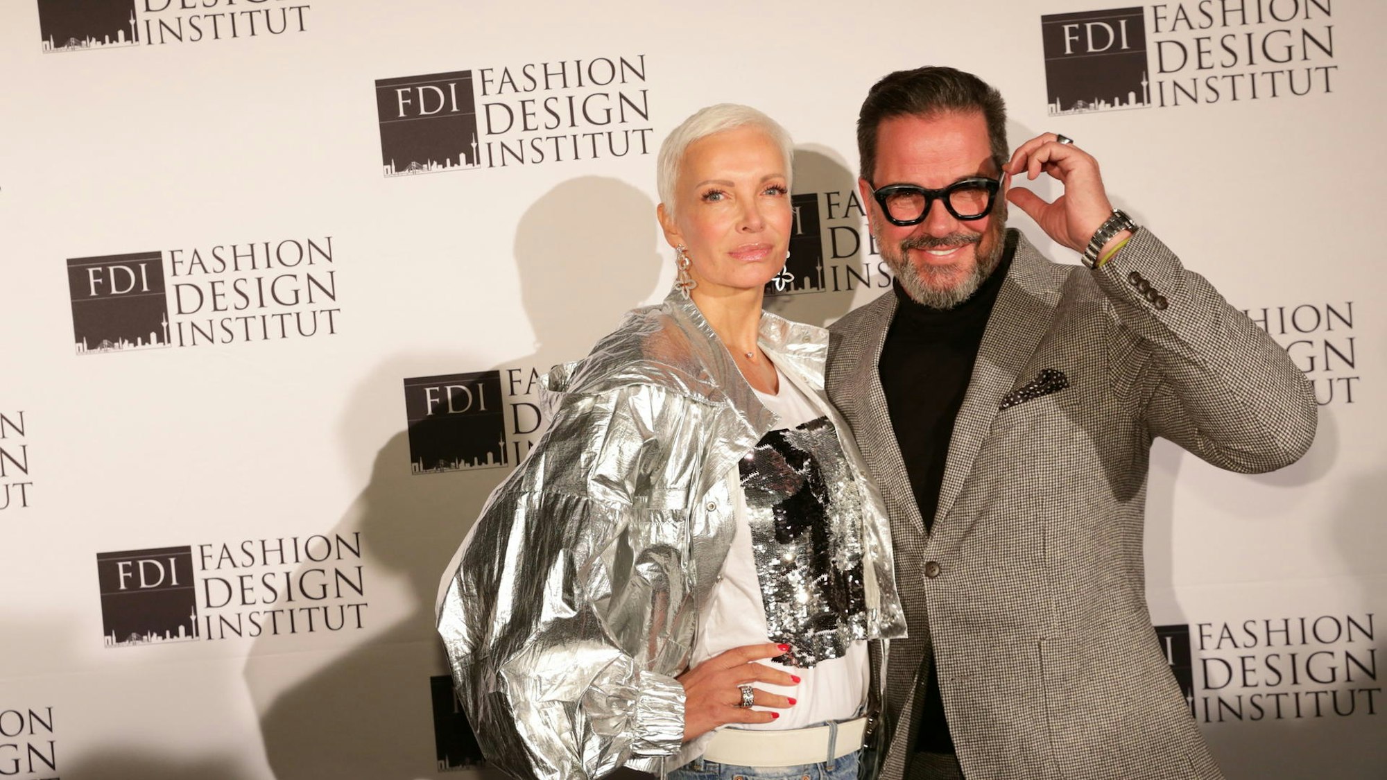 Britt und Alex Jolig