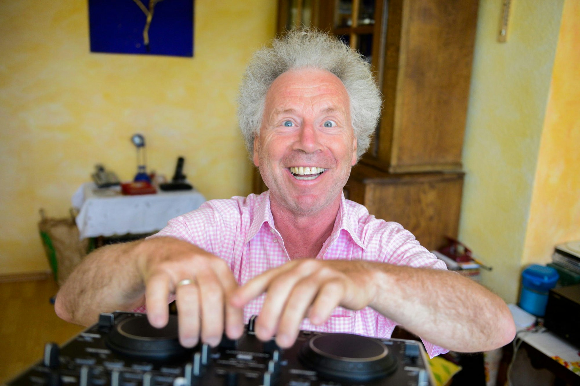 Dj der guten Laune 4