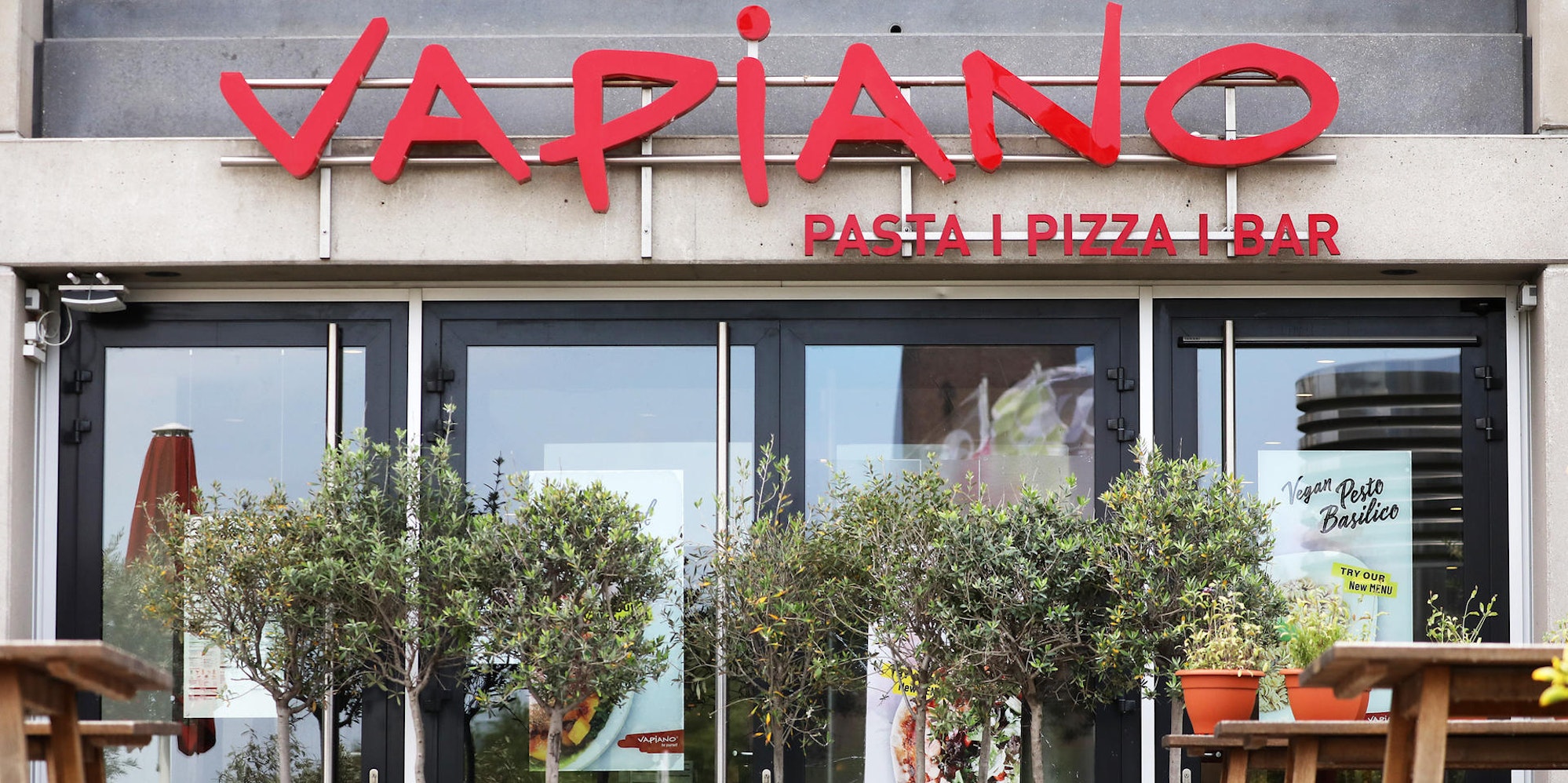 Vapiano