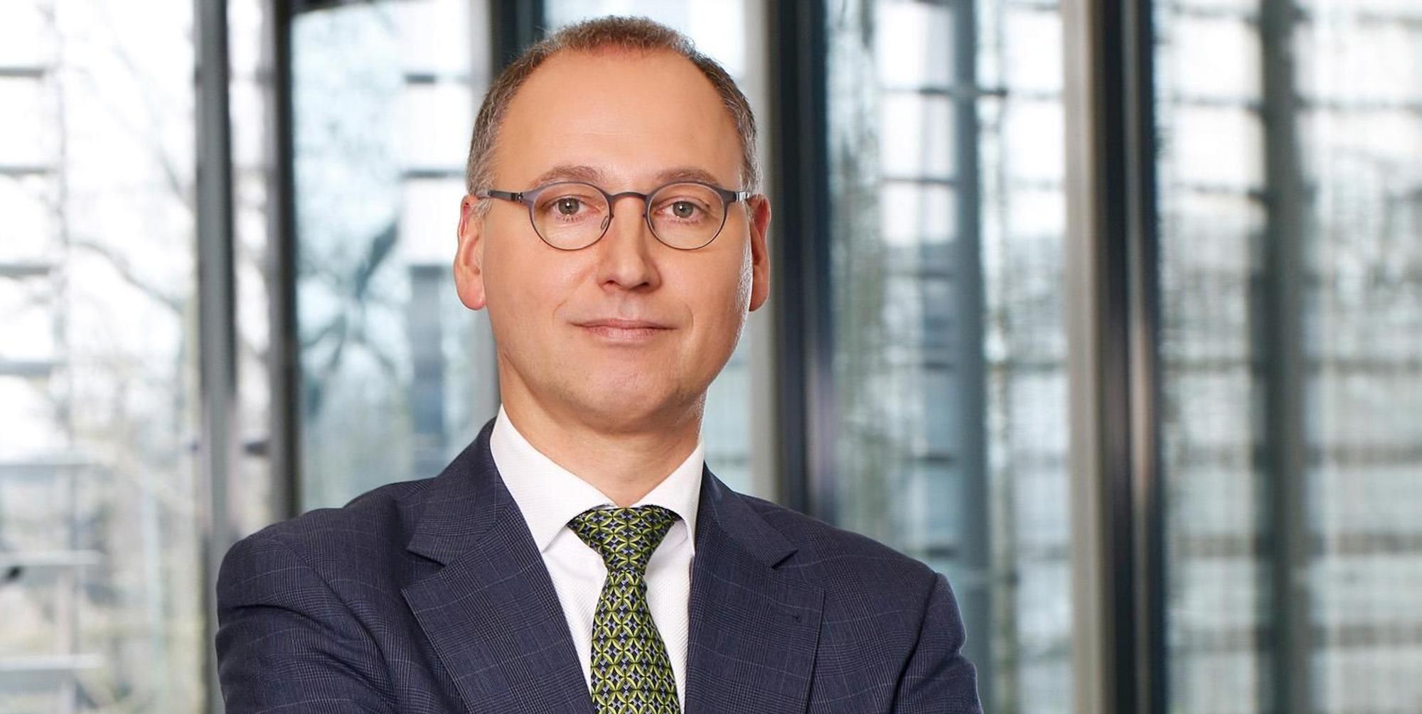 Baumann Werner von Bayer PR