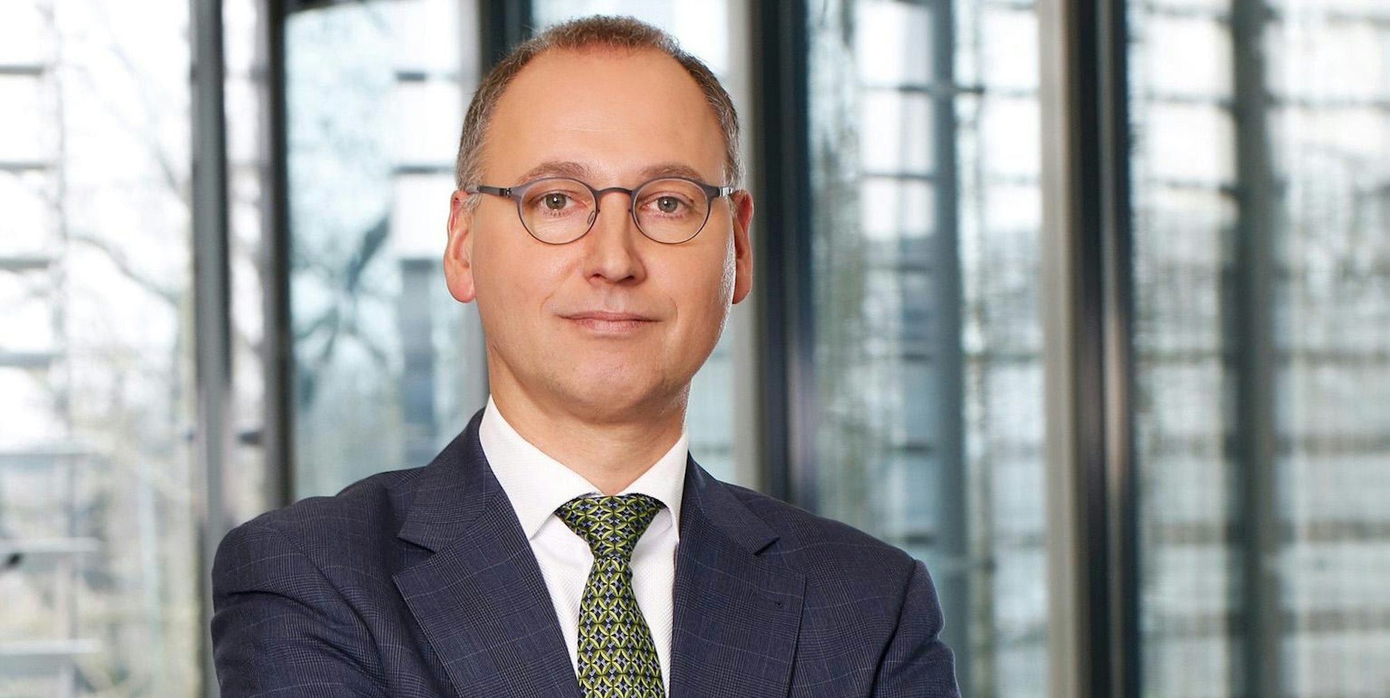 Baumann Werner von Bayer PR