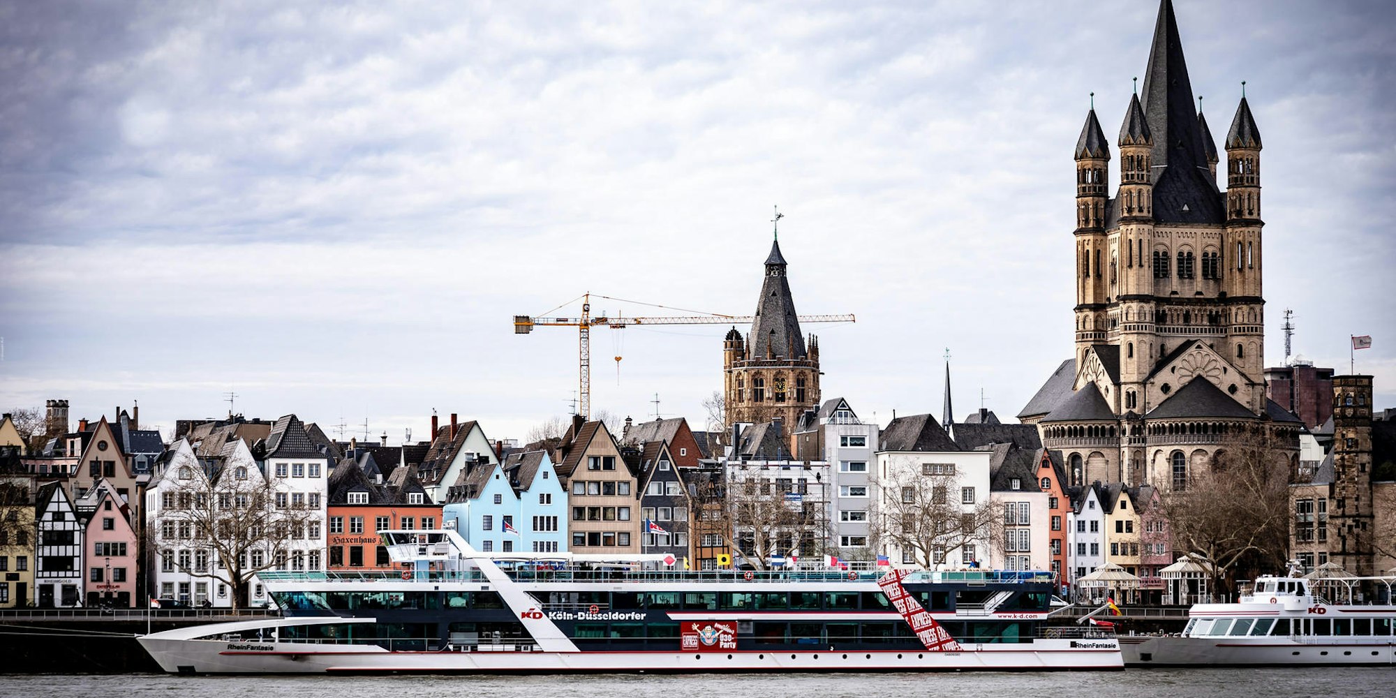 Altstadt Köln
