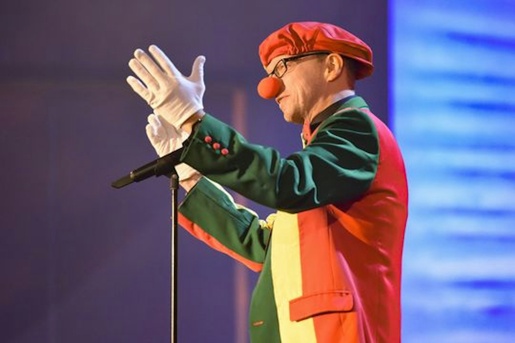 Tuppes vom Land (1)
