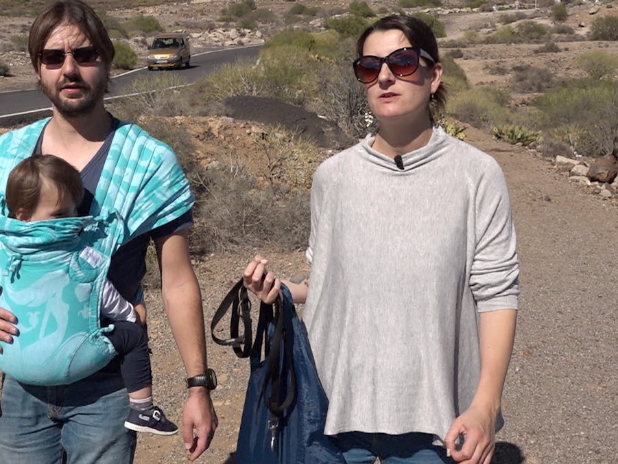 Goodbye Deutschland_Nina_Und Stefan_Reckmann