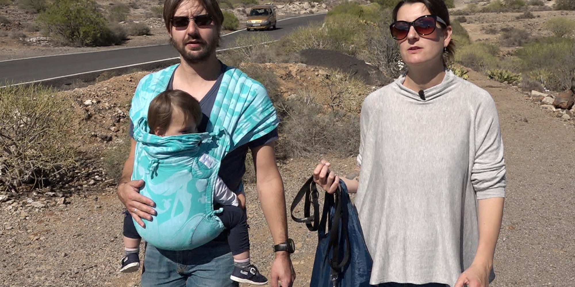 Goodbye Deutschland_Nina_Und Stefan_Reckmann