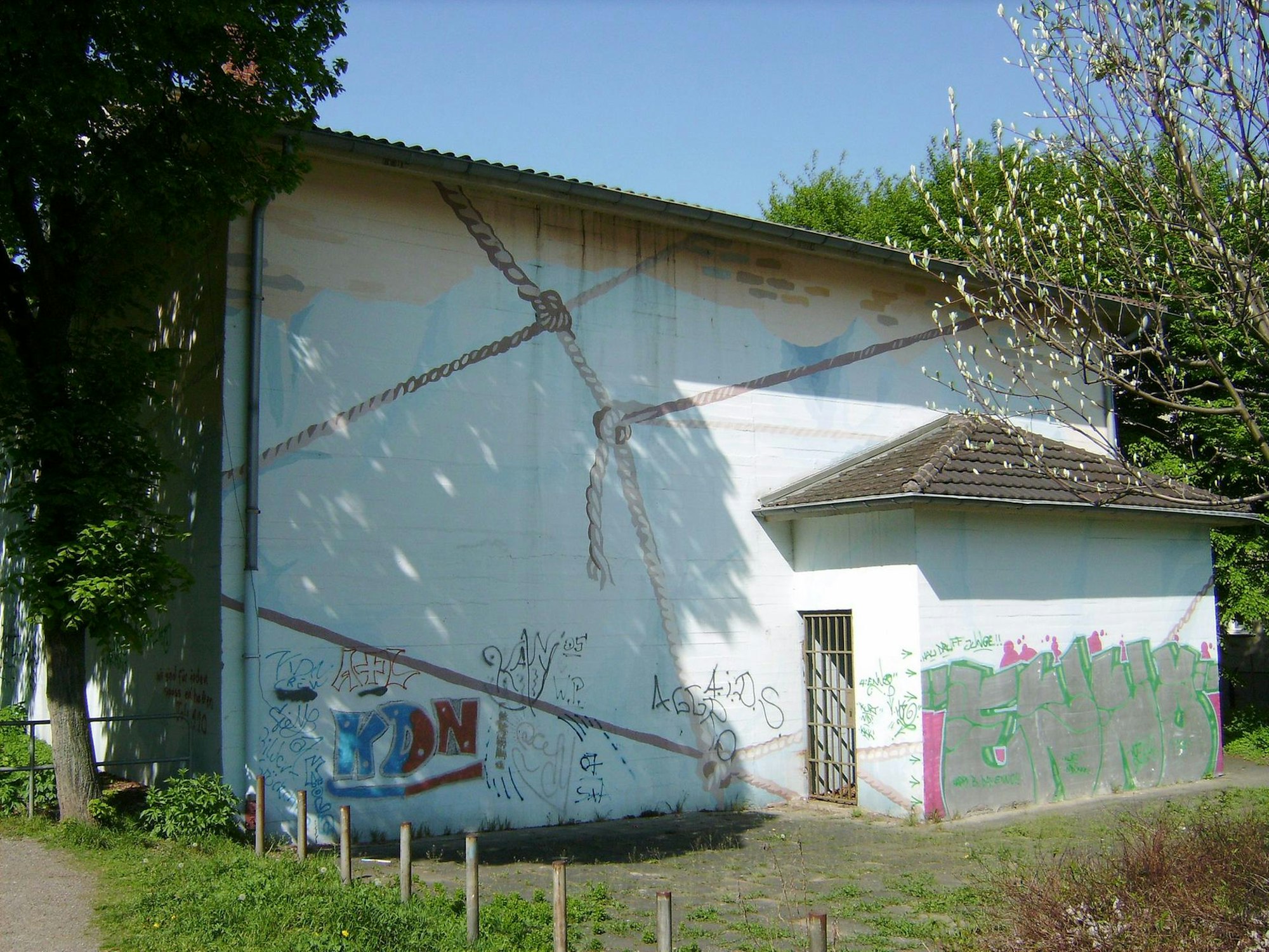 Grüner Hof