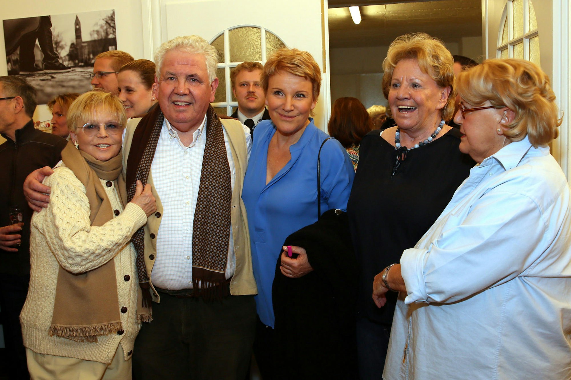 Peter_Millowitsch_Letzte Vorstellung_Koeln_3