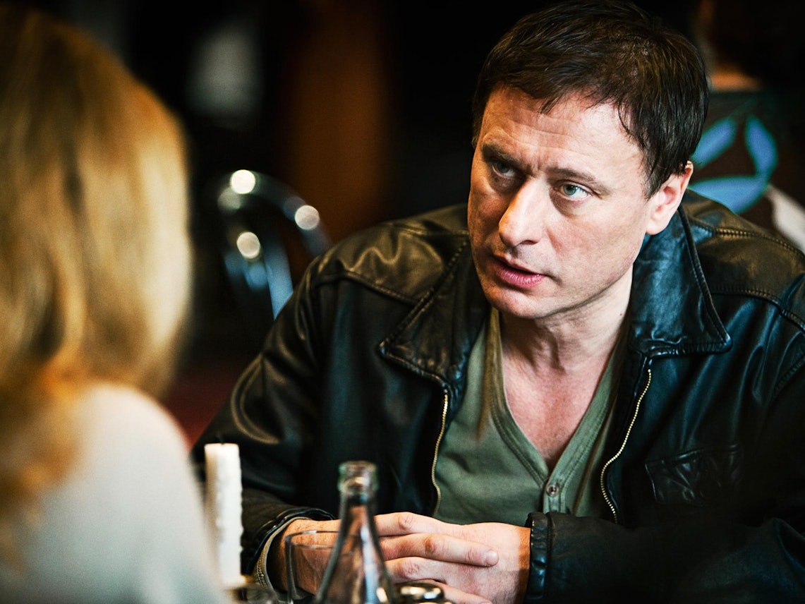 Millenium Mikael Nygvist