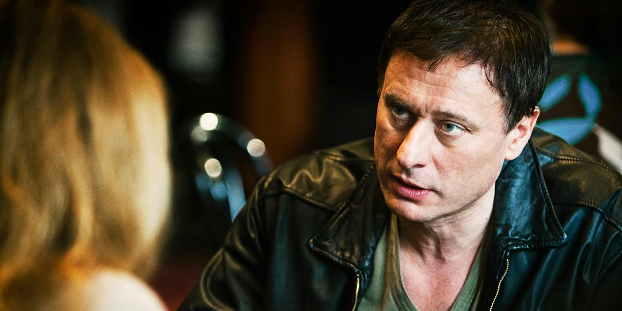 Millenium Mikael Nygvist