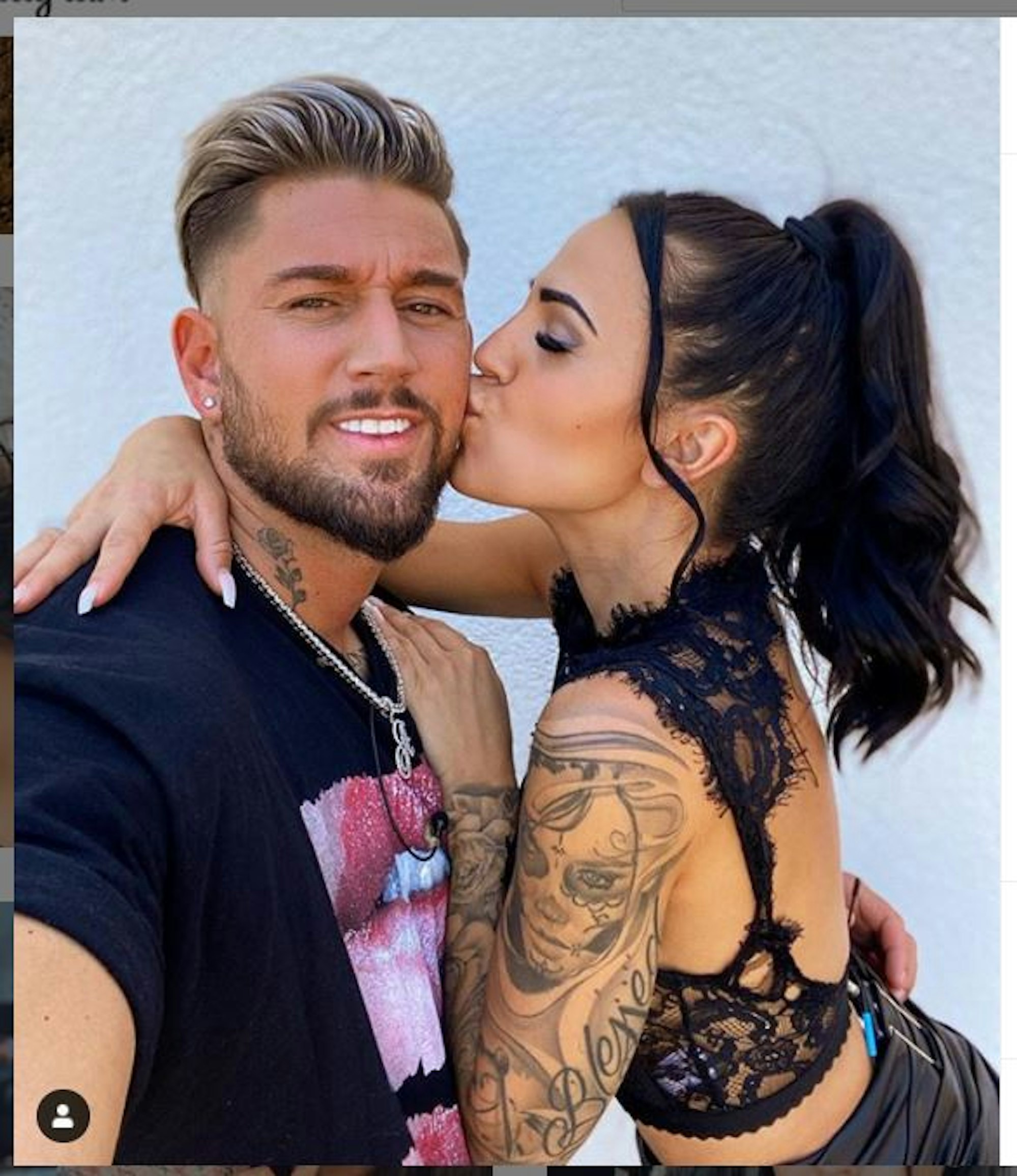 elena und mike