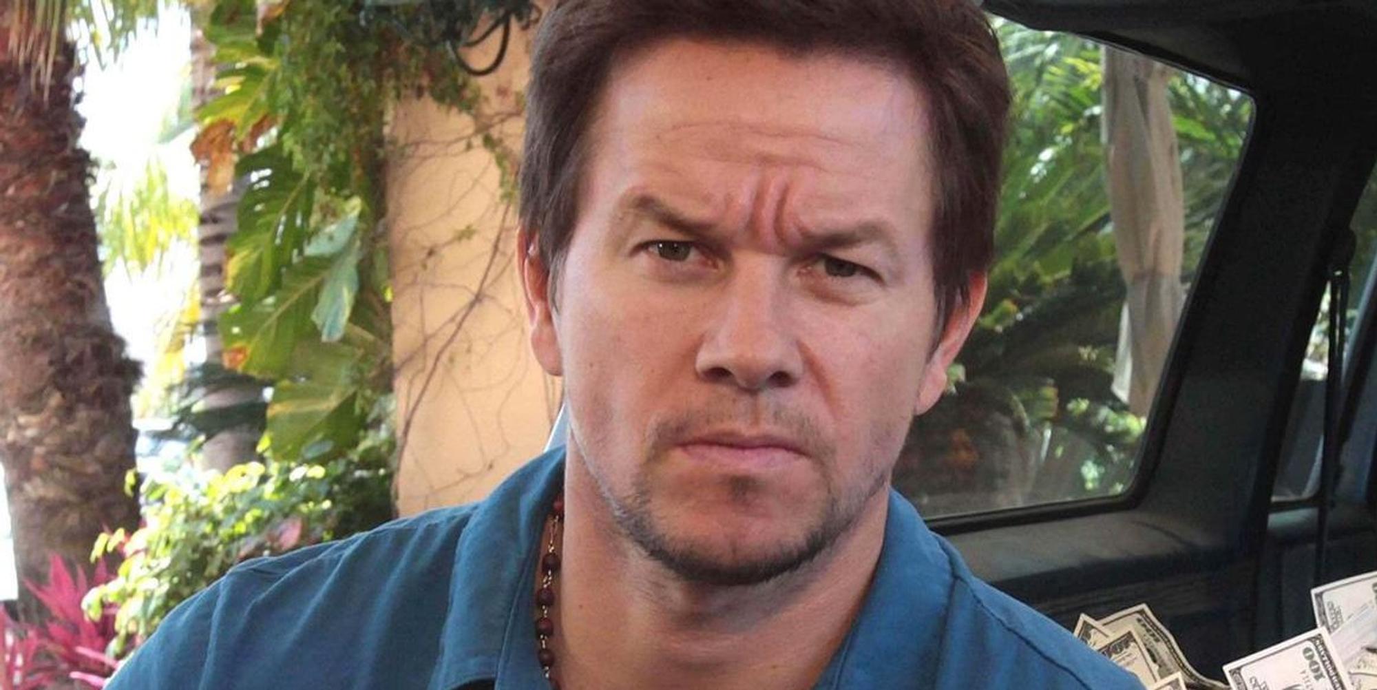 wahlberg teaser