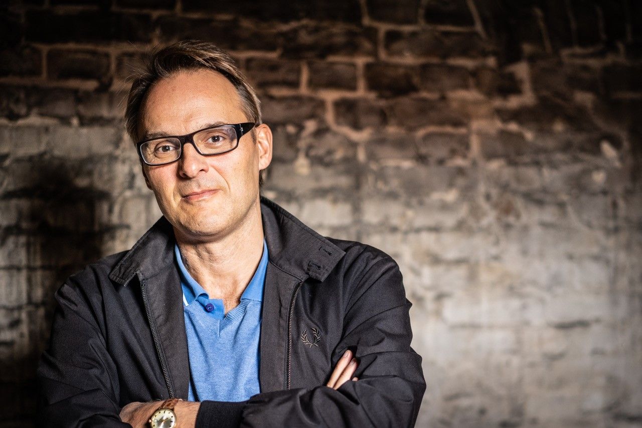 Andreas Wenderoth