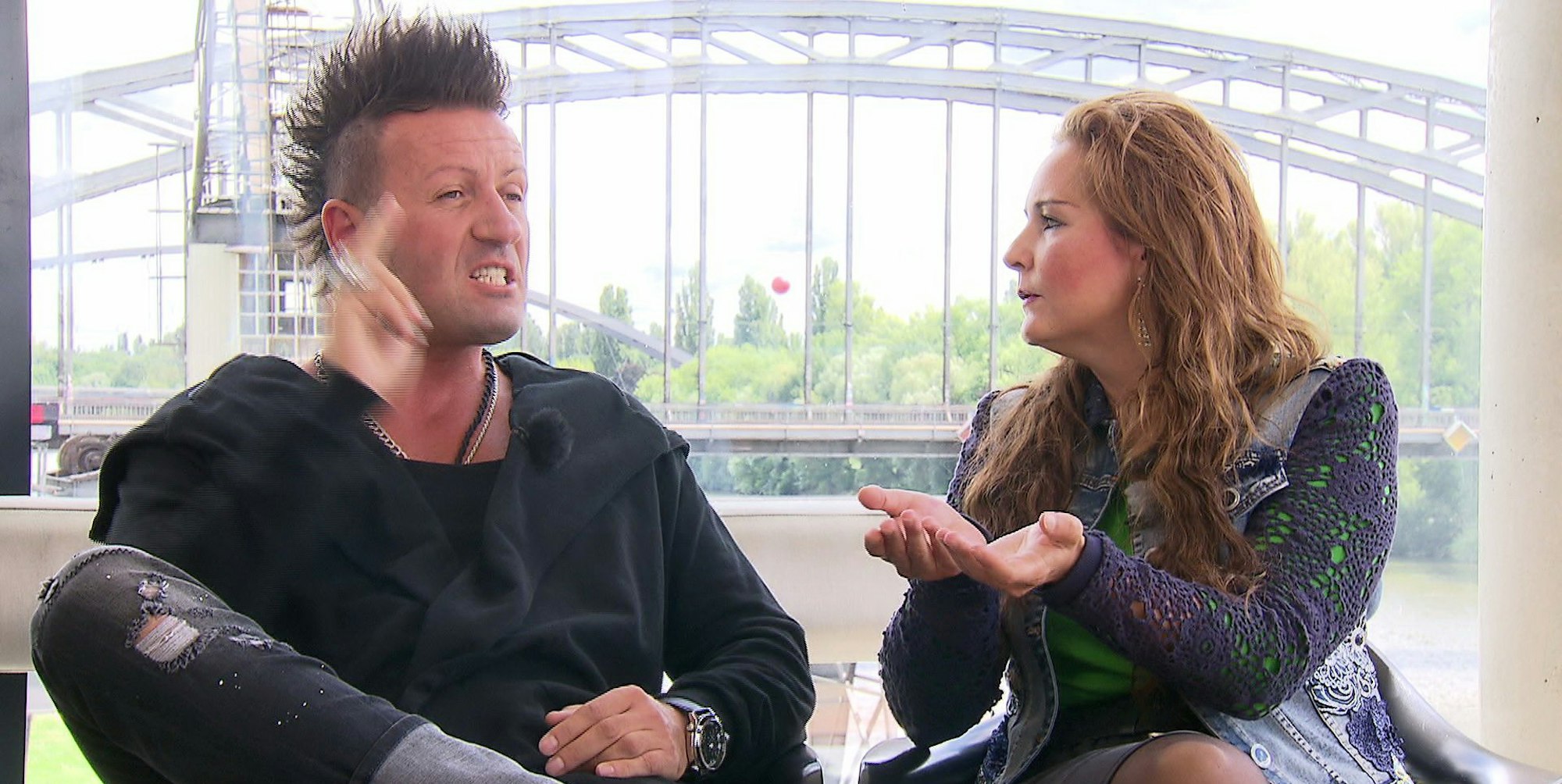 RTL_Sommerhaus_II_Interview_EnnestoHelena_#03