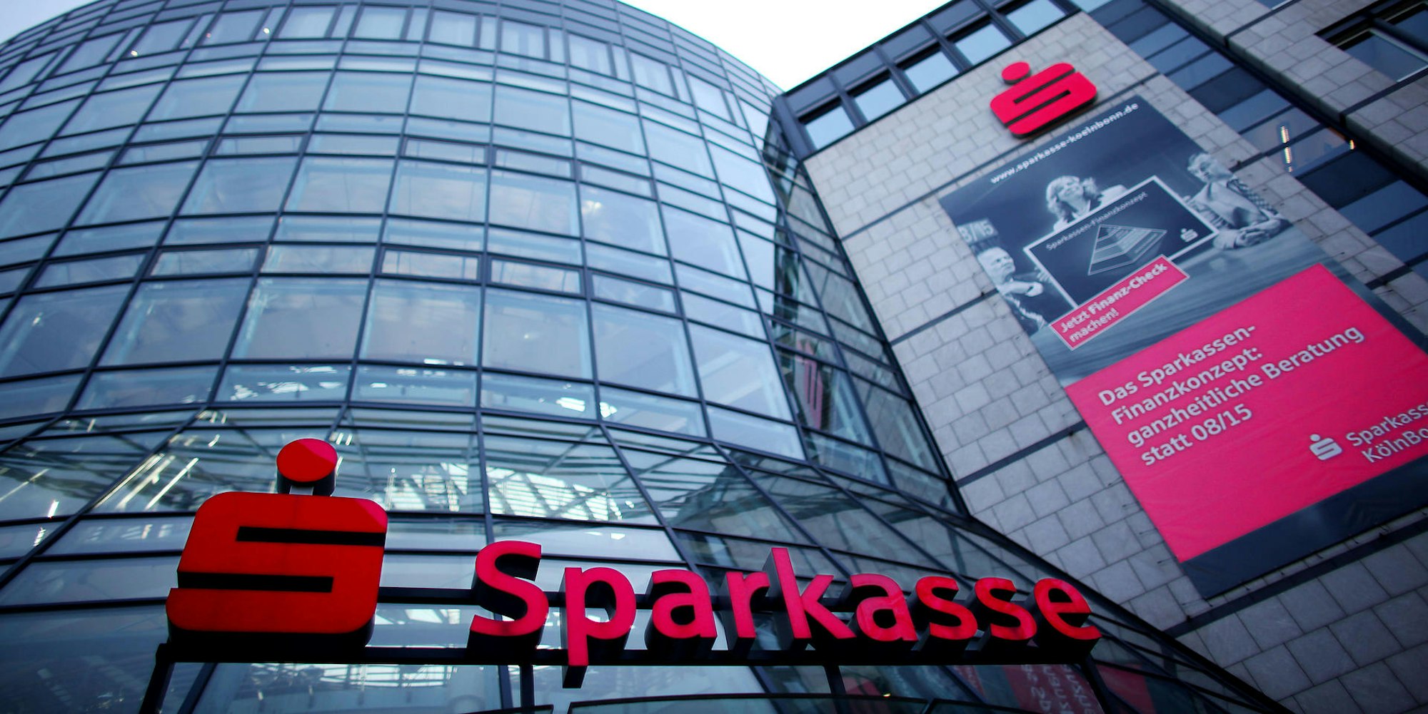Sparkasse Köln-Bonn
