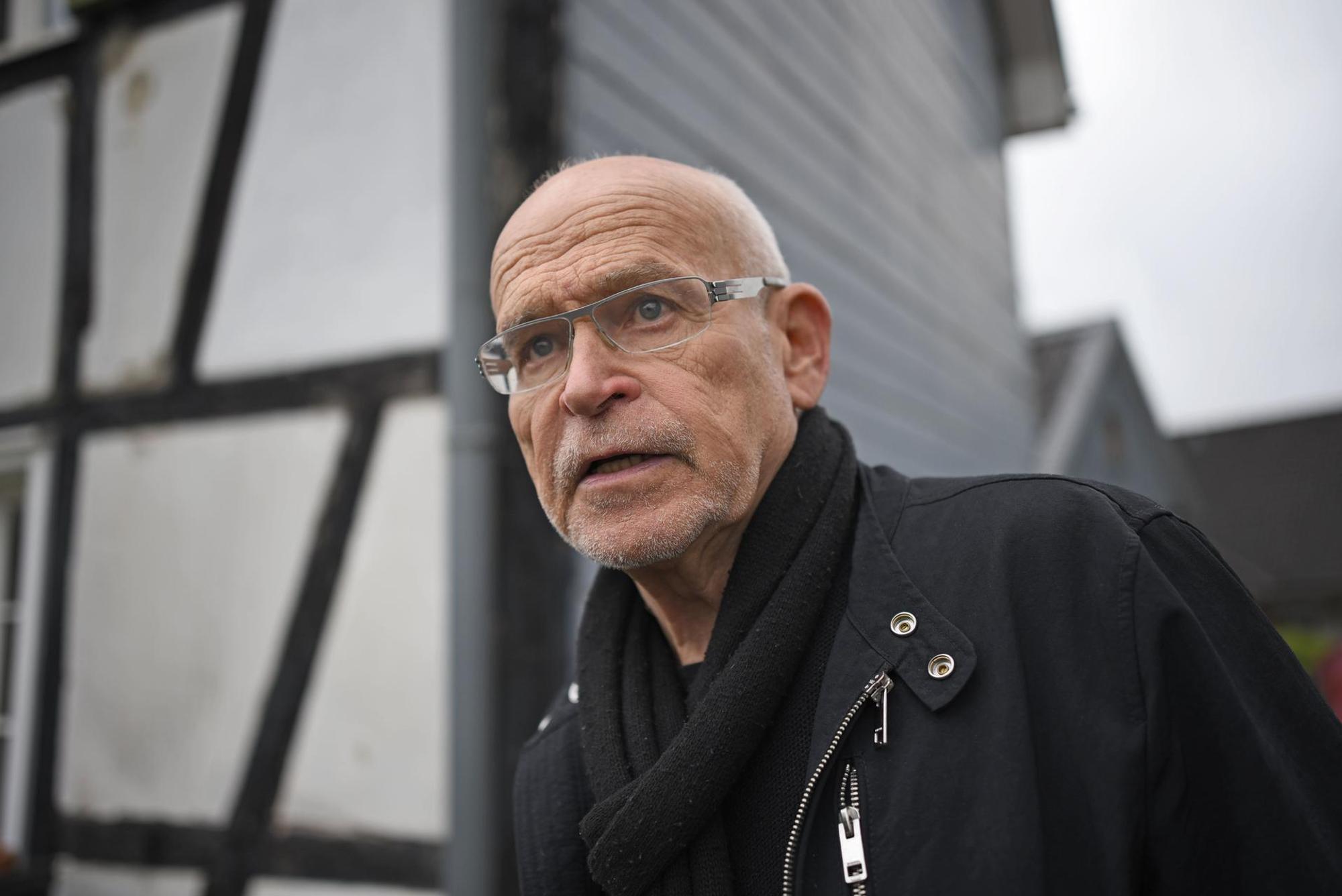 Günter Wallraff