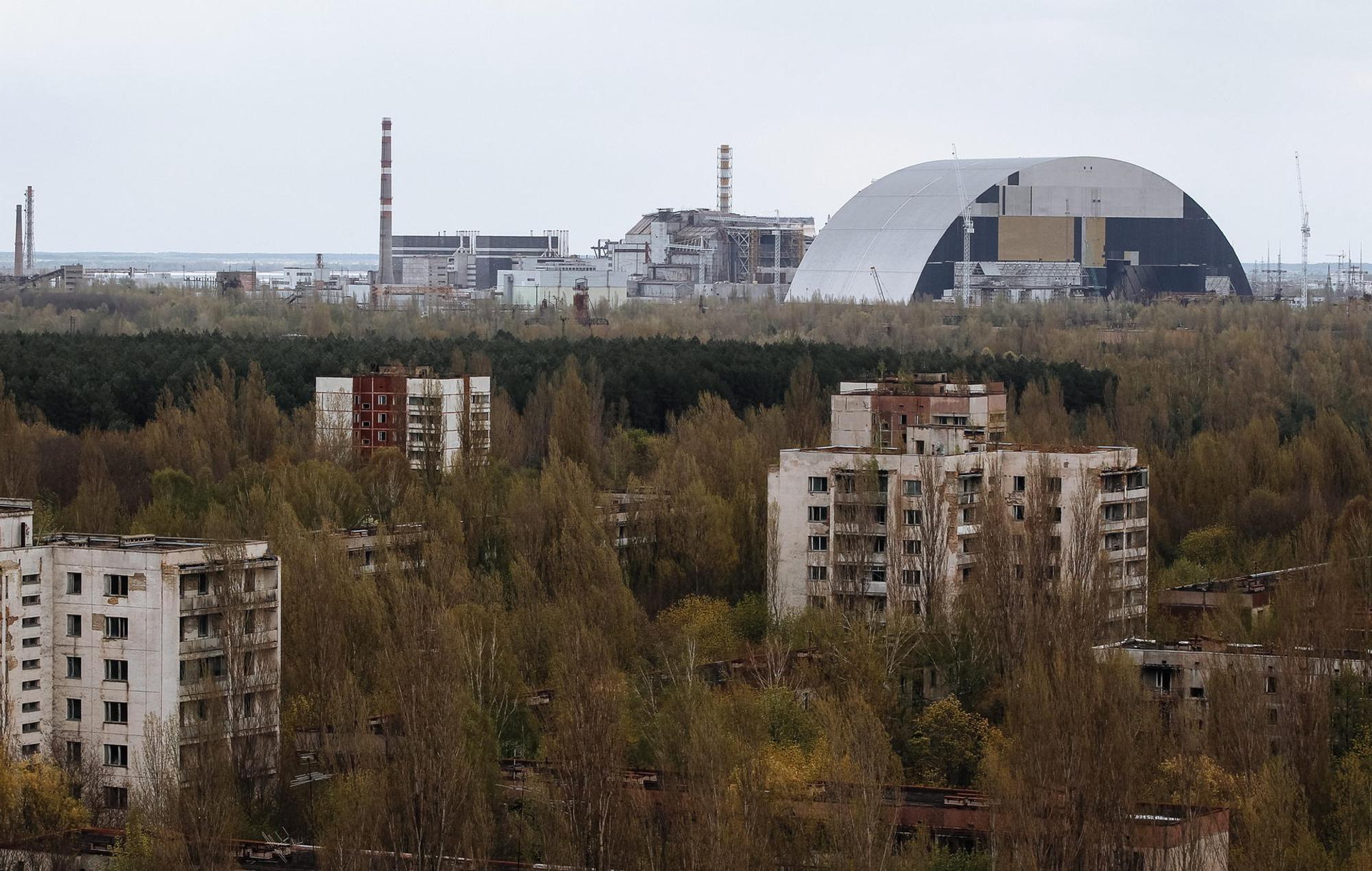 tschernobyl