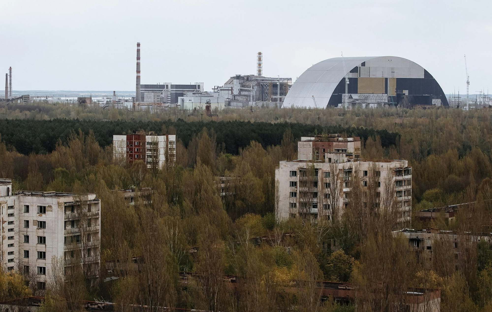 tschernobyl