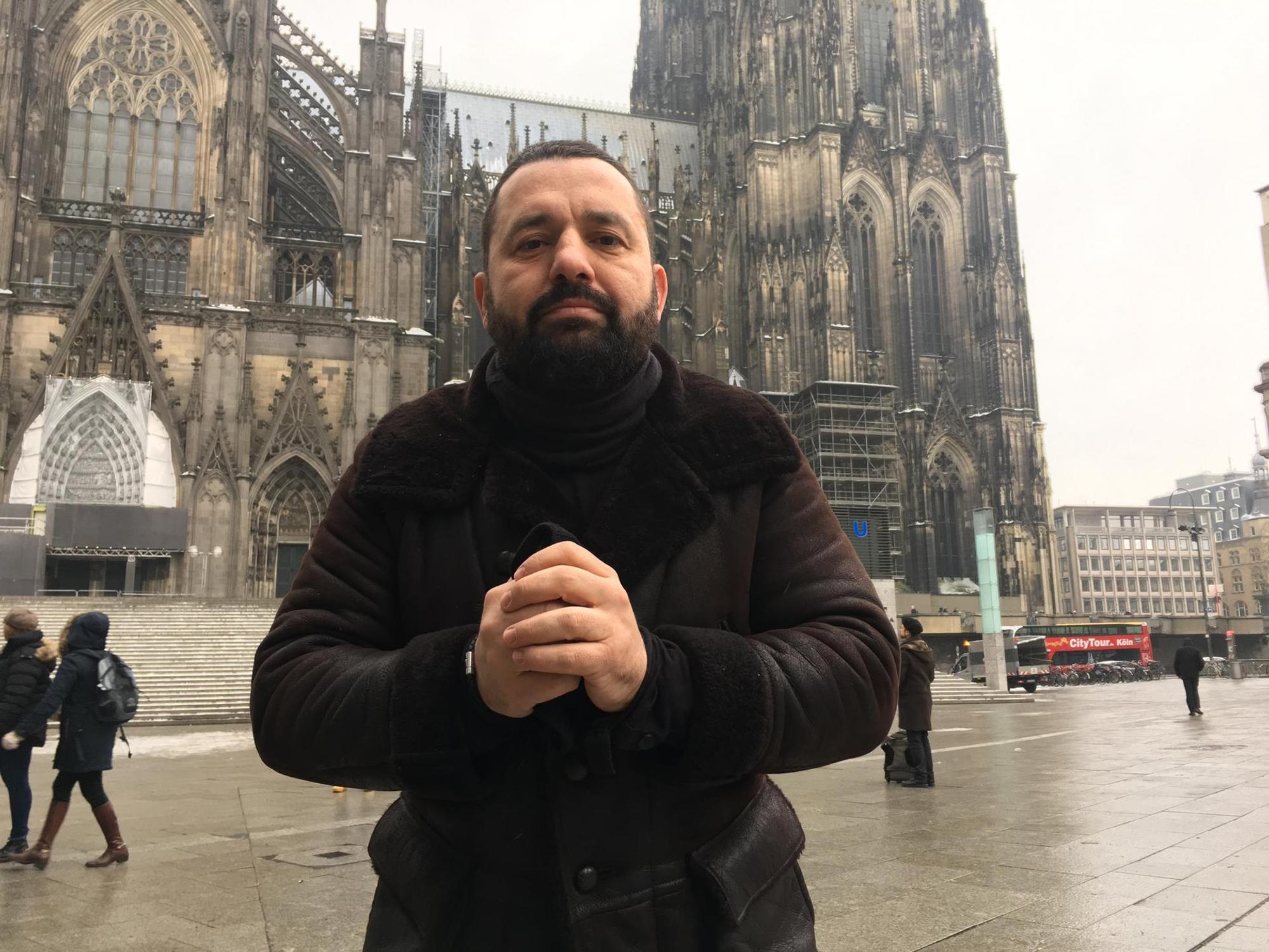 Neuer Inhalt