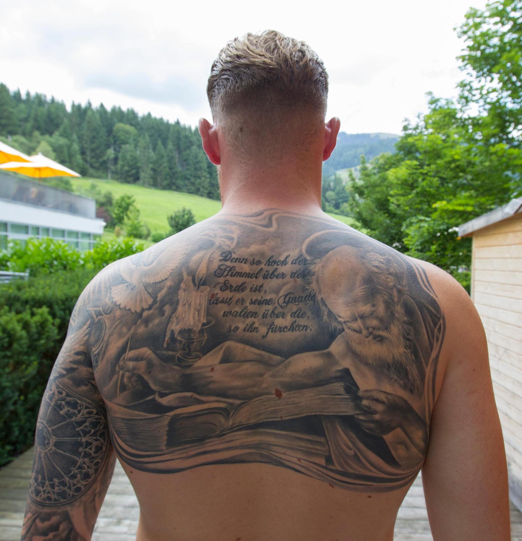 Neuer Inhalt