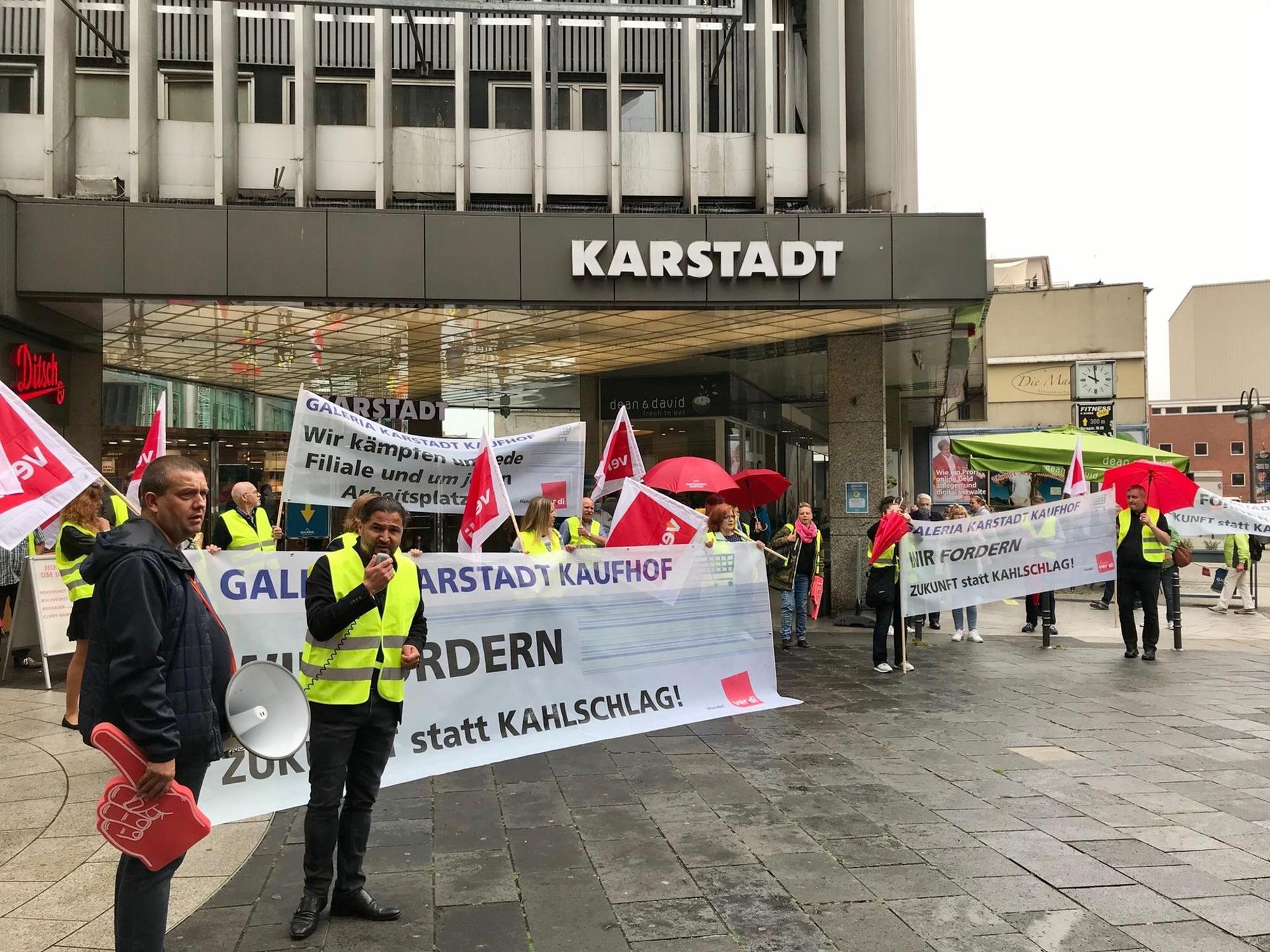 karstadt