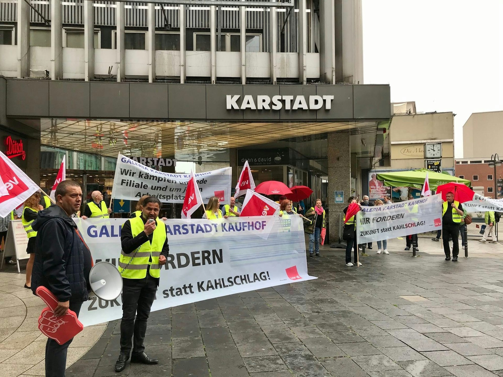 karstadt