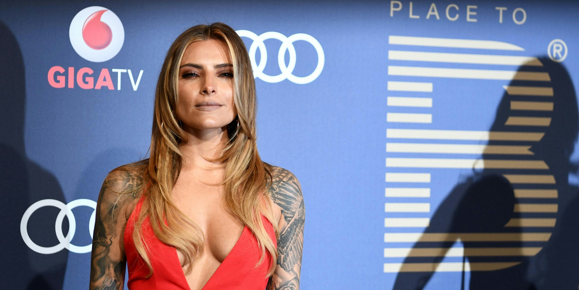 Sophia Thomalla Berlin