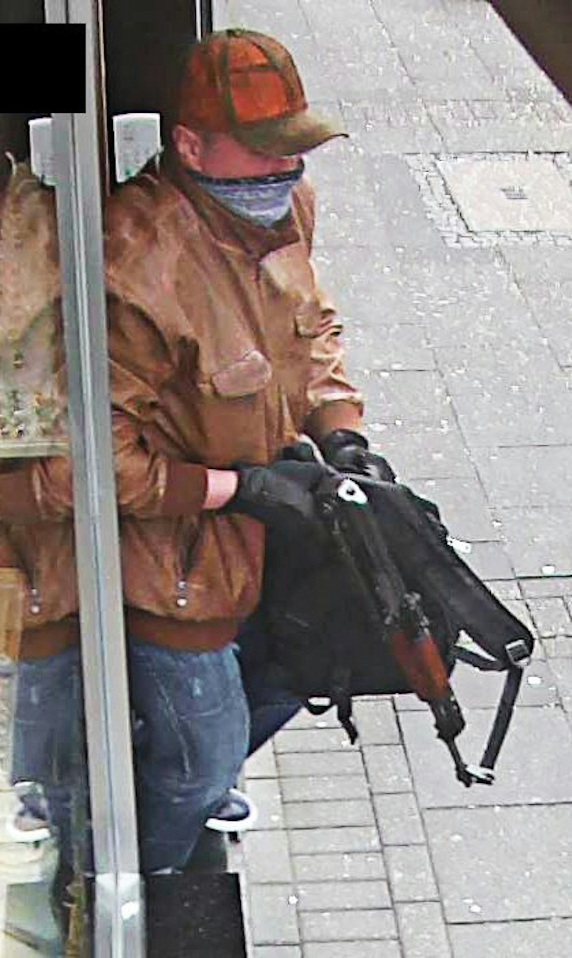 Nippes Überfall Fahnungsfoto (1)