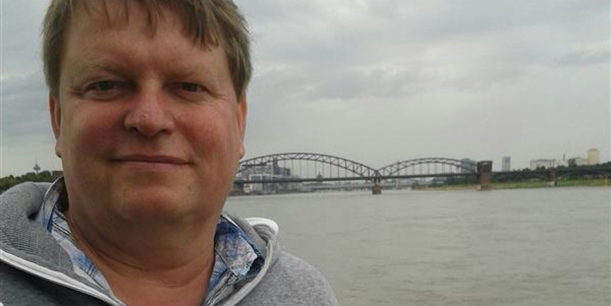 fall rene vater hasee