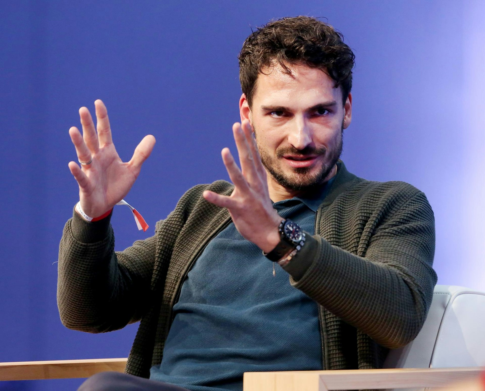 Mats Hummels heute