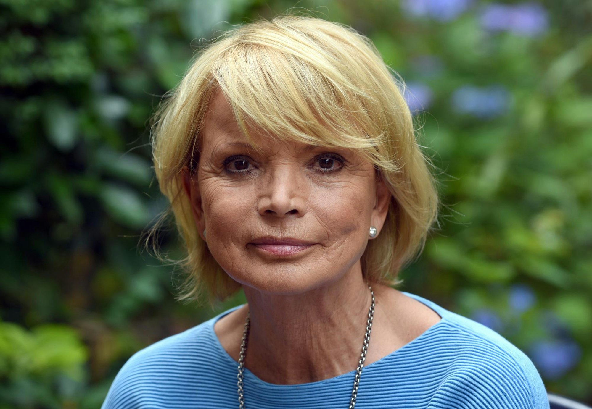 Uschi Glas