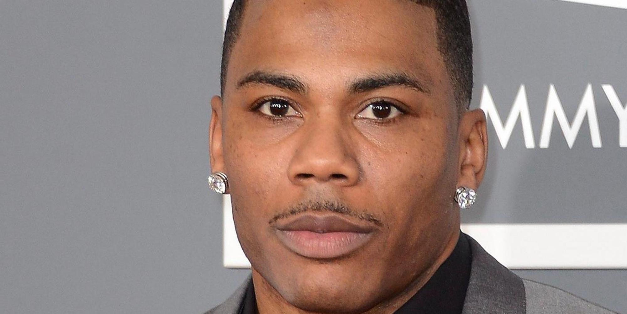 Nelly-Rapper