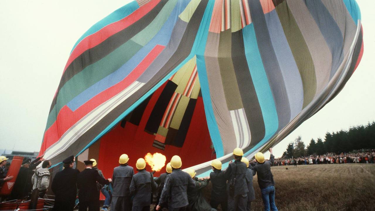 Ballonflucht_120919