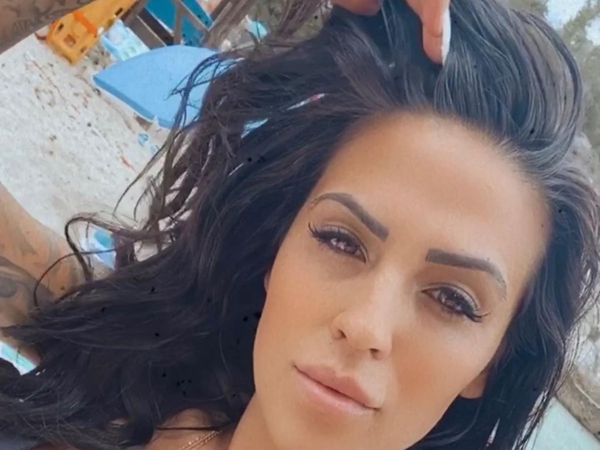 Elena Miras hat einen neuen Freund: es ist Rapper Xellen7