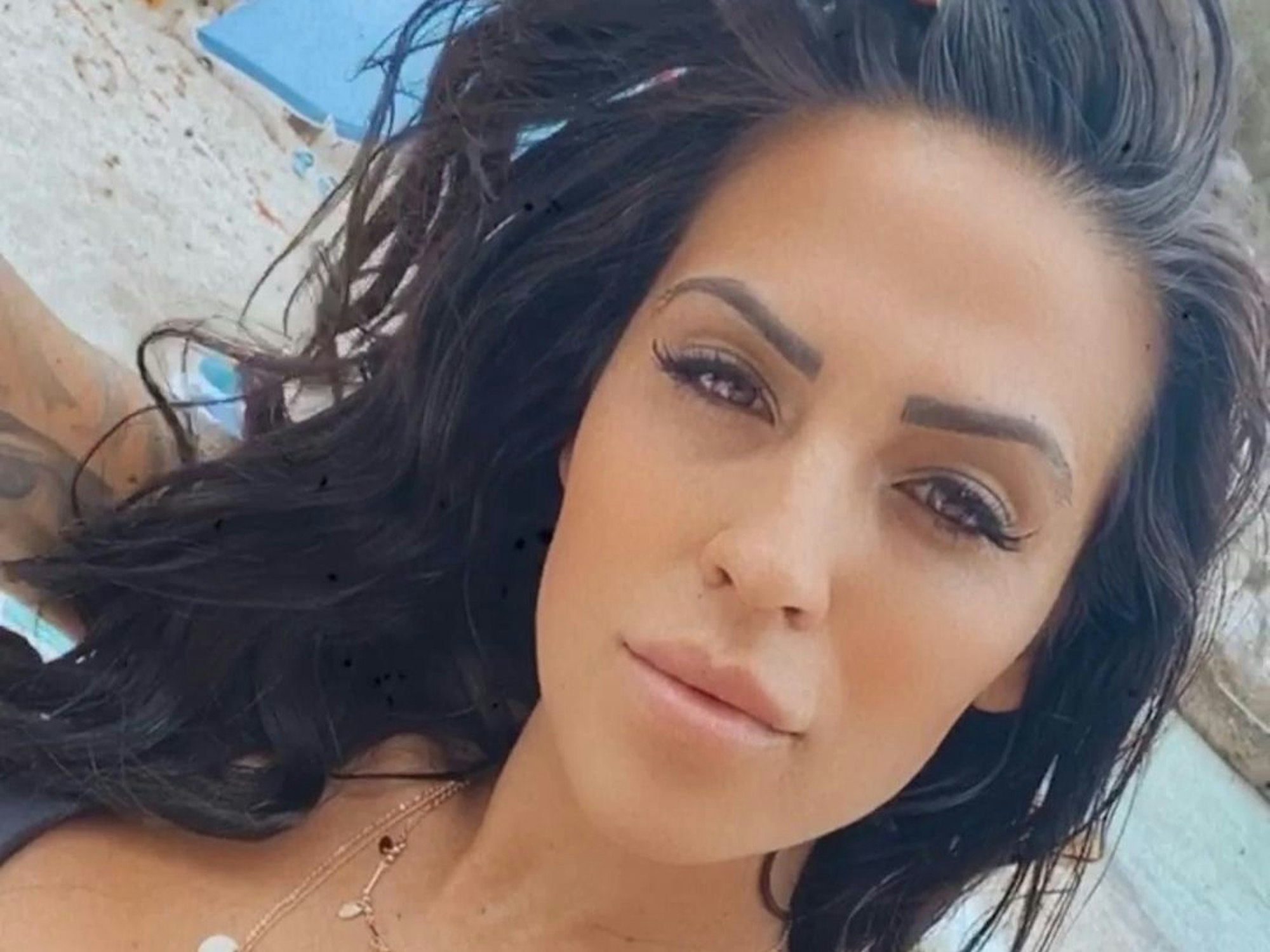 Elena Miras hat einen neuen Freund: es ist Rapper Xellen7