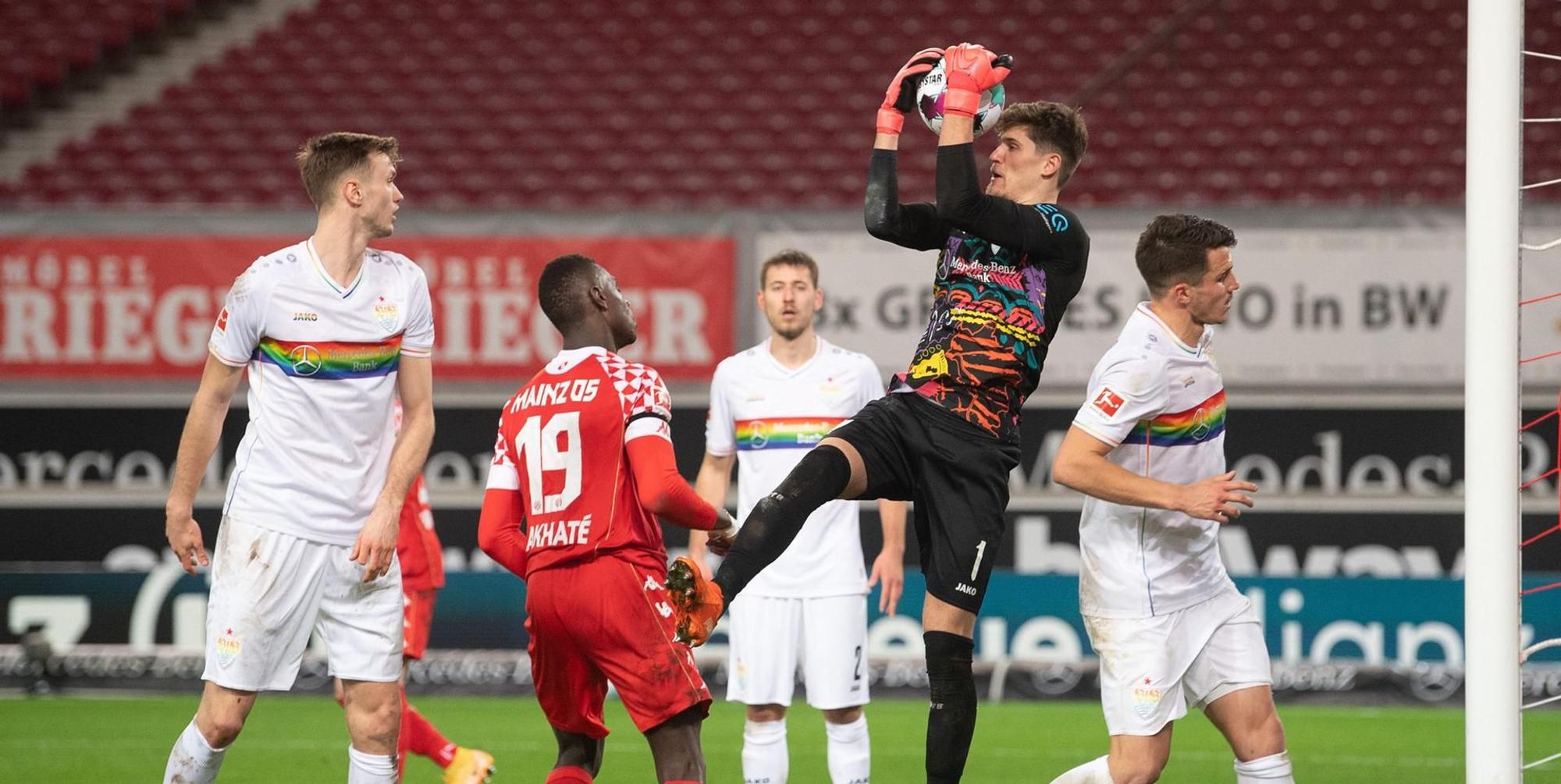 Kobel-Trikot-VfB