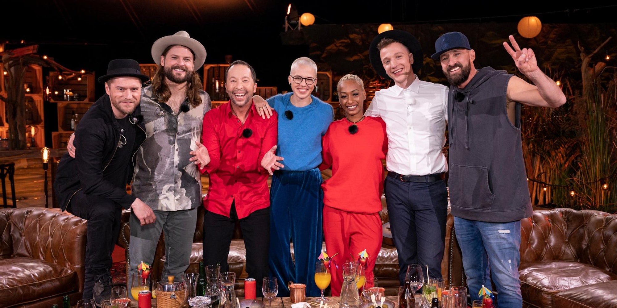 „Sing meinen Song”