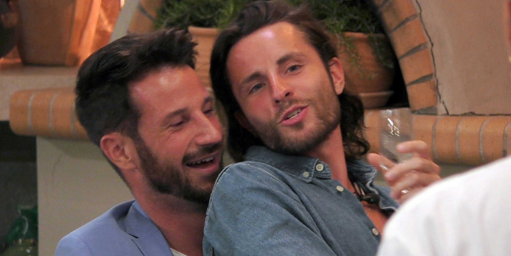 Prince Charming und Gino