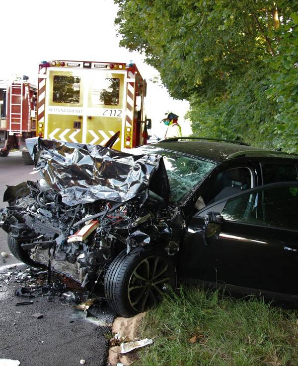Unfall Porz Libur